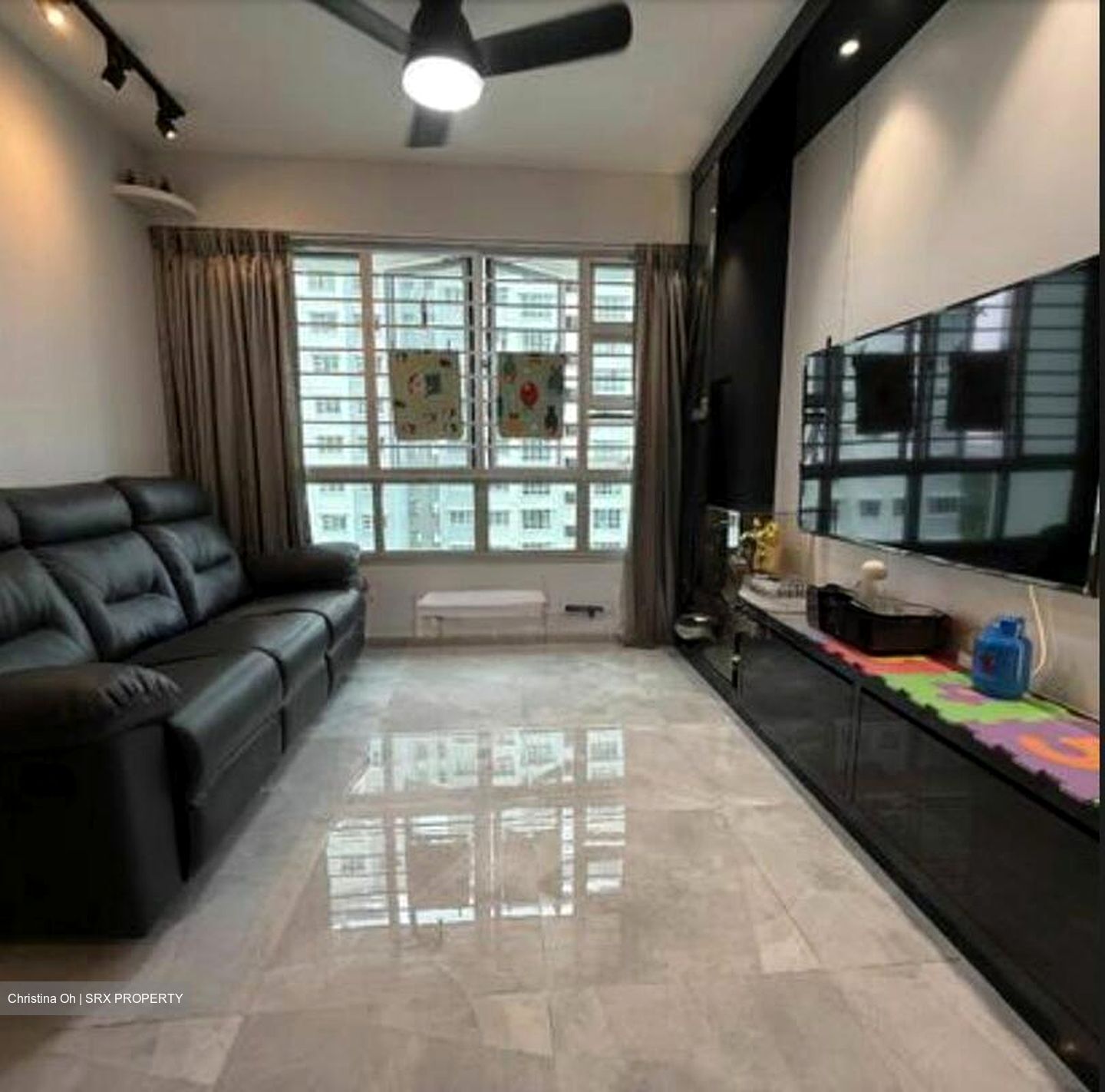 Blk 93A Telok Blangah Parcview (Bukit Merah), HDB 4 Rooms #510475941